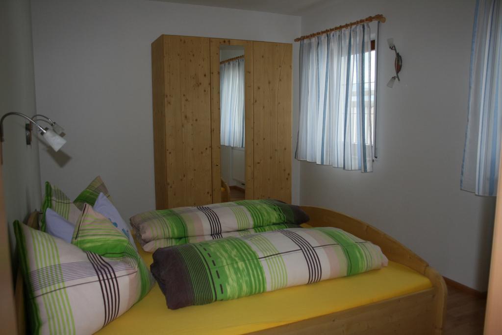 Apartamento Lüch da Börz Antermoia Habitación foto