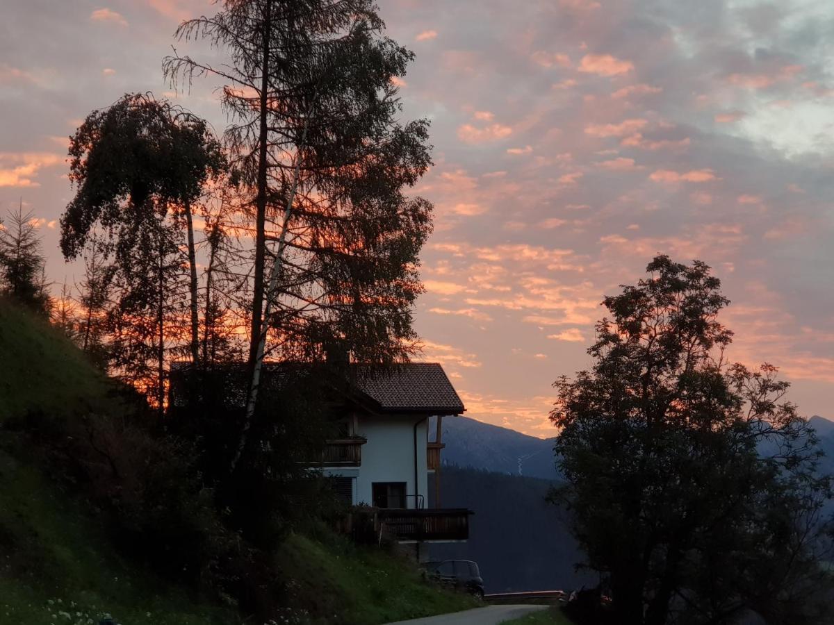 Apartamento Lüch da Börz Antermoia Exterior foto
